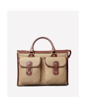 Ghurka Examiner No. 5 - Brown