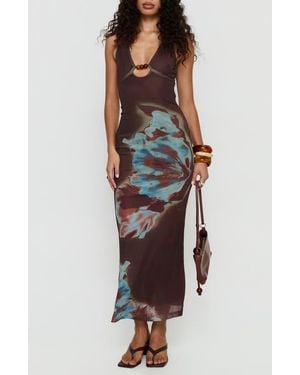 Women's Princess Polly Maxi dresses from $65 | Lyst