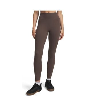 Under Armour Meridian Leggings - Brown