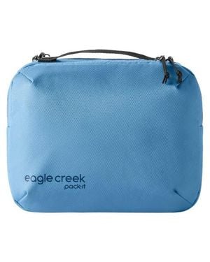 Eagle Creek Pack-It Trifold Toiletry Kit - Blue
