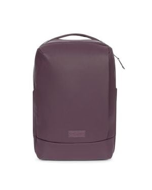 Eastpak Tecum F Cnnct F Backpack - Purple