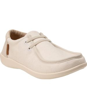 Revitalign Carefree Tuscany Sneaker - White