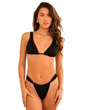 Dippin' Daisy's Descanso Top - Orange