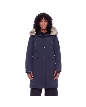 Alpine North Laurentian - Blue