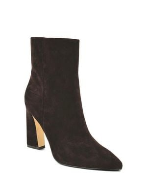 Nine West Todaye Bootie - Black