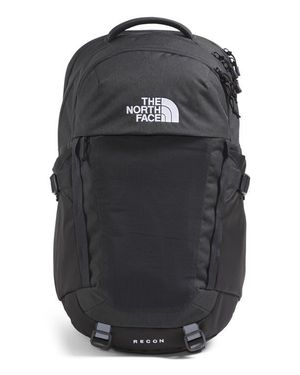 The North Face Recon 28L Water Repellent Backpack - Black