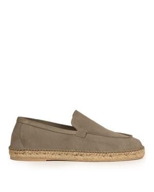 Bobbies Salvador Sandals & Espadrilles - Brown