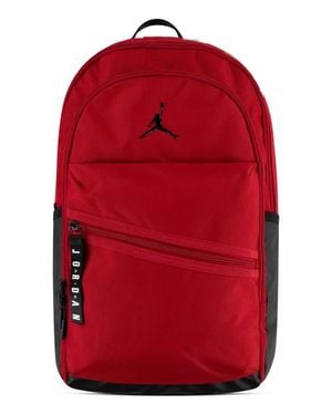 Nike Kids' Jam Air Patrol Backpack - Red