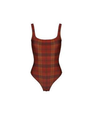Oddli One Piece - Red