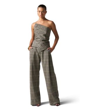 JBQ Arlo Top - Gray