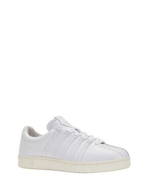 K-swiss Classic Gt Low Top Sneaker - White