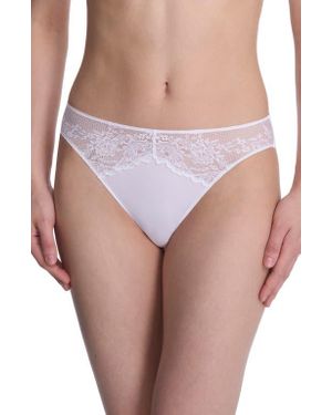 Natori Heavenly Bikini - White