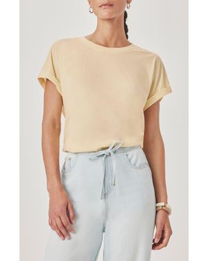 Splendid Skye T-Shirt - Blue