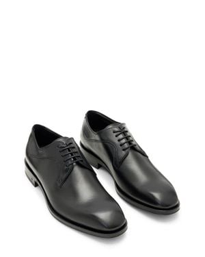 John Varvatos Harrison City Derby - Black