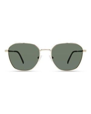 Eco Osier Sunglasses - Green