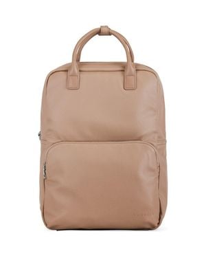 Bugatti Pure Backpack - Natural