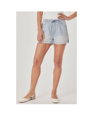 Splendid Lounge Shorts - Blue