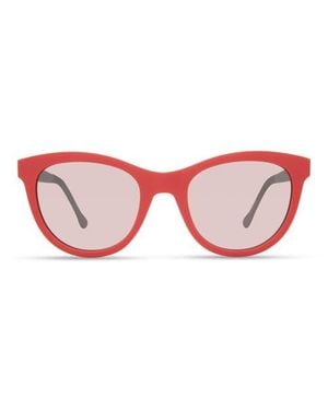Eco Carmel Sunglasses - Black