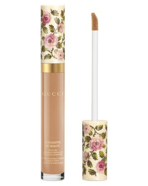 Gucci Concentré De Beauté Multi-Use Creaseproof & Hydrating Concealer - Multicolor