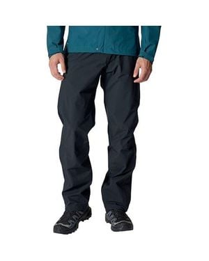 Rab Firewall Pant - Blue
