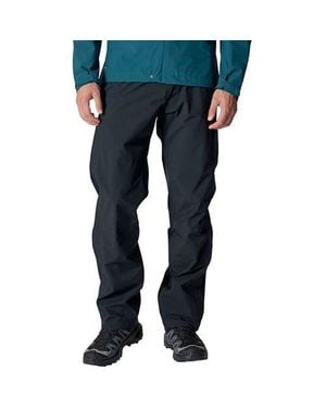 Rab Firewall Pant - Blue