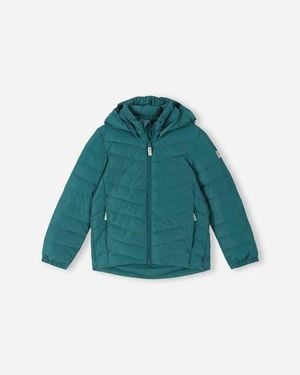 Reima Uumaja Jacket - Green