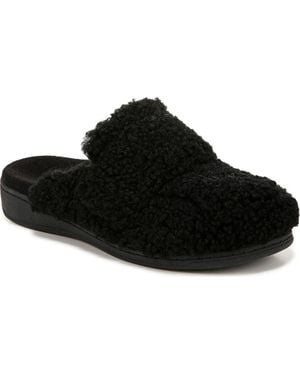Vionic Gemma Ii Mule - Black