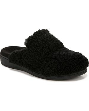 Vionic Gemma Ii Mule - Black