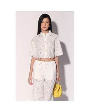 Walter Baker Cindy Top - Multicolor