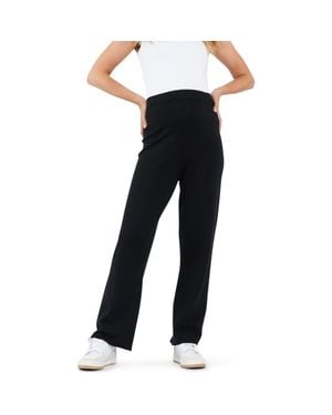 Ripe Maternity Ryan Knit Pant - Black