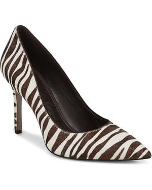 Sam Edelman Hazel Pointed Toe Pump - Black