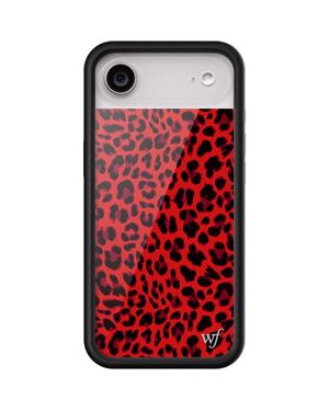 Wildflower Cases Meow - Red