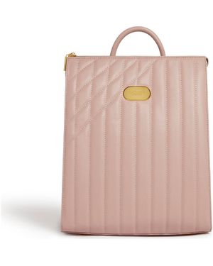 Labante London Danai Vegan Backpack - Pink