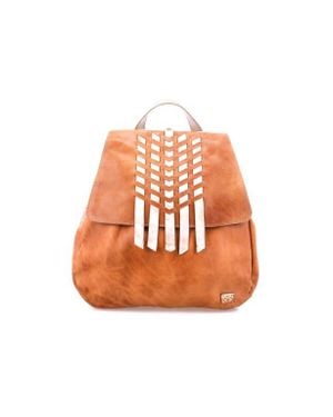Bed Stu Teji Backpack - Orange
