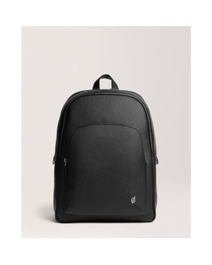 Carl Friedrik Ayrton Backpack - Black