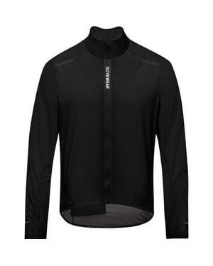 Gore Wear Spinshift Windbreaker - Black