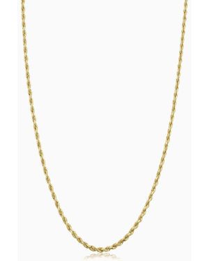 Oradina Titan Rope Chain - Multicolor