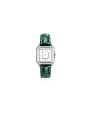 Retro Chic Vatican Majesty Moon Watch - Blue