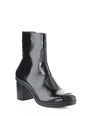 Fly London Gigs Bootie - Gray