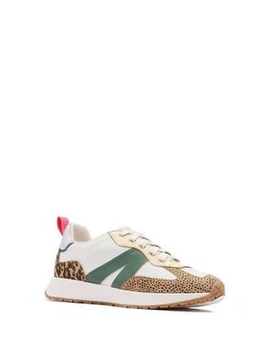 Frankie Axel Ii Sneaker - White