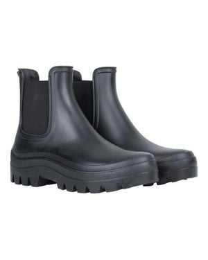 Mountain Warehouse Lynx Galoshes - Black