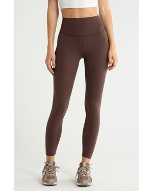 Splits59 Airweight Leggings - Brown