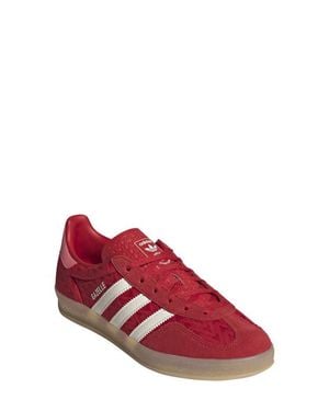 Designer Adidas Gazelle Sneakers for Women - Up to 44% off | Lyst - Page 4