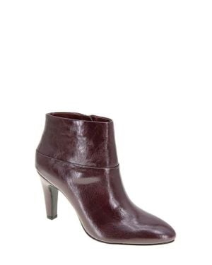 BCBGMAXAZRIA Riverlin Bootie - Purple