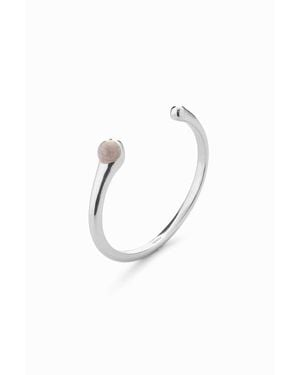 TUTTI Oceanic Bangle - Blue