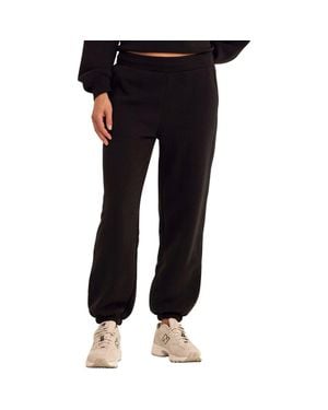 Threads For Thought Jayla Fleece Sweatpants - Black