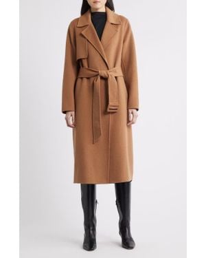 ★セール♪★BCBGMAXAZRIA ベルベットフロントスリットガウン★ セール】レザーロングベルト（ベルト）｜Ungrid（アングリッド