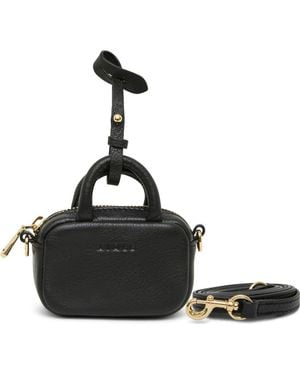 Aimee Kestenberg Ritual Bag Charm - Black