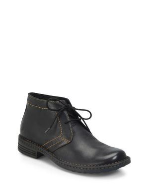 Børn 'Harrison' Chukka Boot - Black