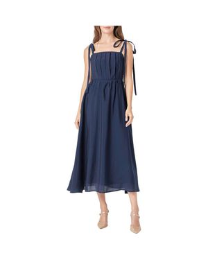 slim fit dress slacks Black Smocked Back Maxi Dress  Filly Flair